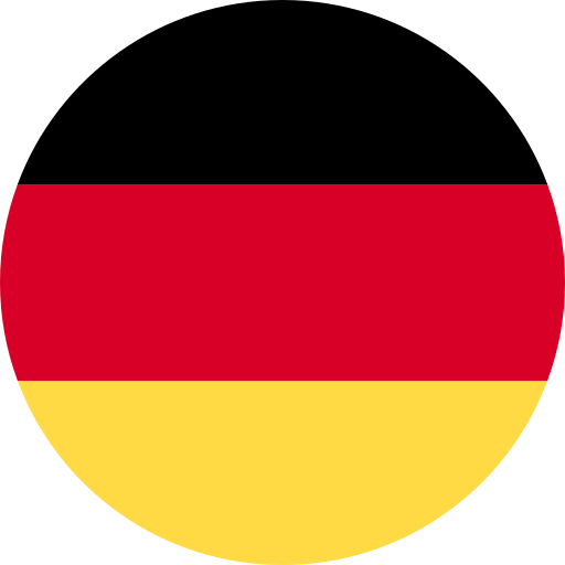 Bandeira da Alemanha