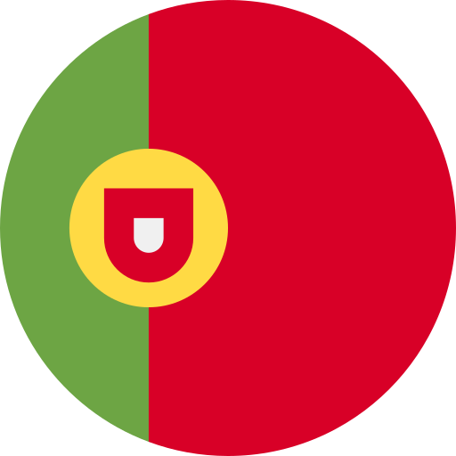 Bandeira de Portugal